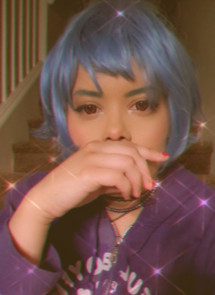 leporidax's tweet photo. im back on my birdie bs #hatofulboyfriend #hatokare https://t.co/hc0cu9liQJ