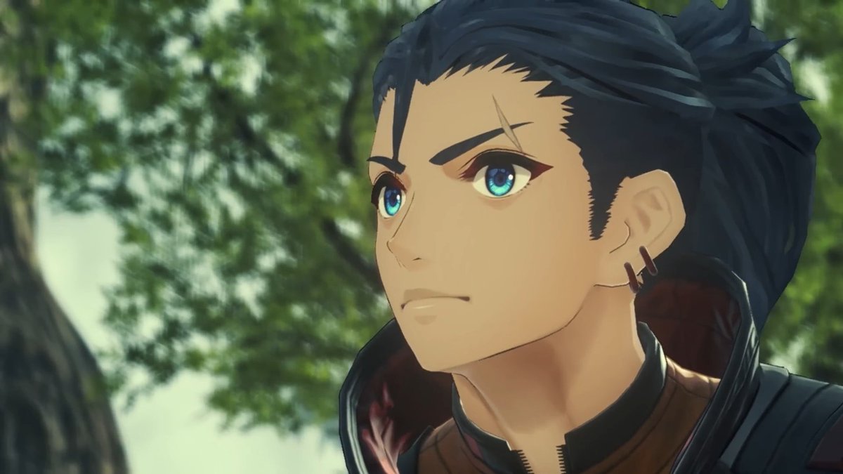 Play Xenoblade 3! on Twitter "1 DAY TILL XENOBLADE CHRONICLES 3