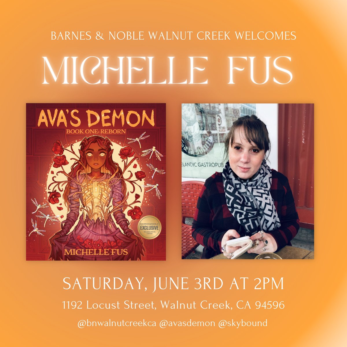 Michelle Fus On Twitter 🌟hey Friends In Ca 🌟i M Going To Be At The