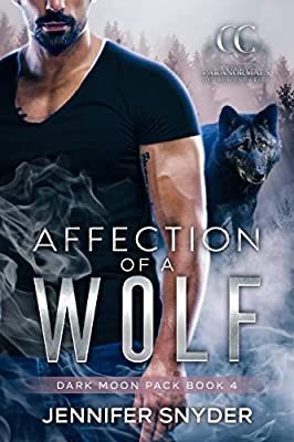 becca_qld's tweet photo. Check out this book: "Affection Of A Wolf (Dark Moon Pack Book 4)" by Jennifer Snyder https://t.co/ajx4H5kLZh https://t.co/jPYcJTvQtb