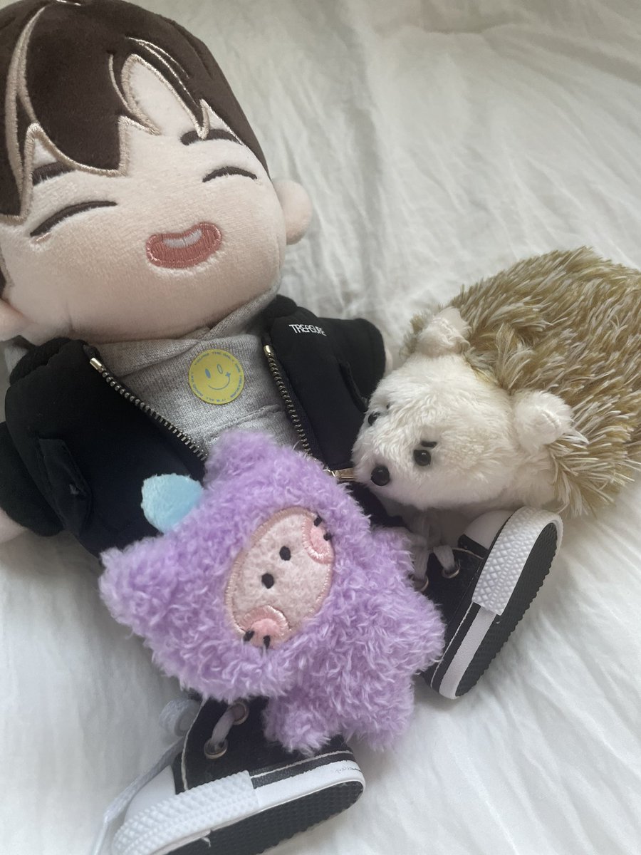 kkkkkkyyyyyyu's tweet photo. 뾰서기 안녕
너무 귀야워서 입에 넣을뻔
@ppyosuk 소중한 뾰서기 감사드려요 https://t.co/yOkoz7Spso