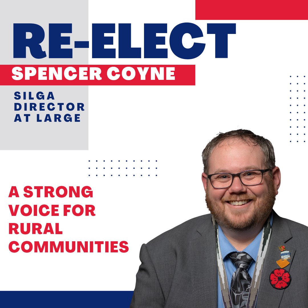 I believe in strong local representation and a strong voice for Rural Communities. I bring not only experience but a passion for all things rural. SILGA is a great vehicle for small and rural communities to have a voice at the table. 

 #SILGA2023  #SILGA #BCPOLI #RuralBC