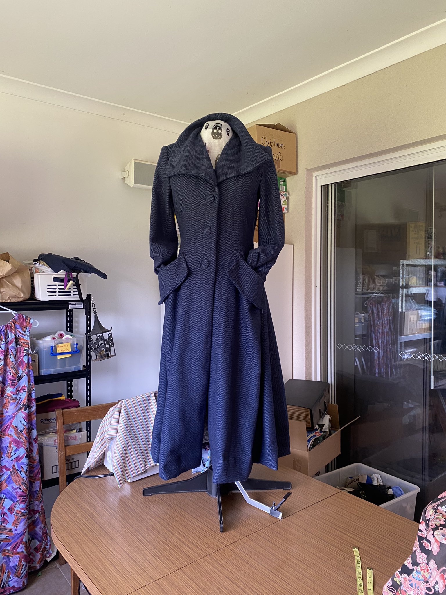 1 2 3 magasin robe discount