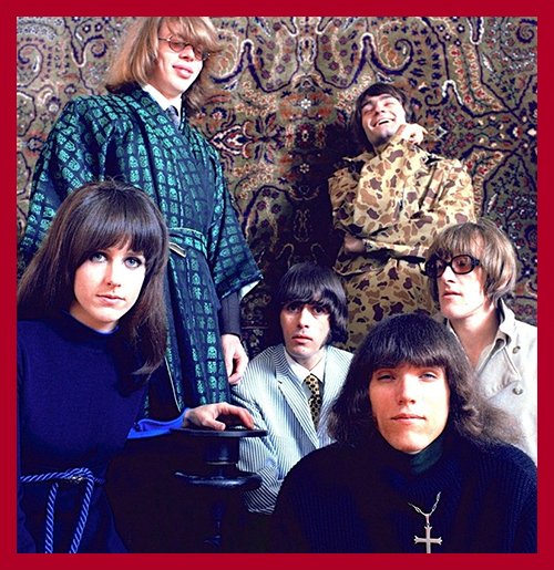 Jefferson Airplane  one of the pioneer psychedelic bands of the 60's from San Francisco Bay.  
Grace Slick wrote WHITE RABBIT when she was in the band Great Society with her then husband Jerry.
#JeffersonAirplane #paws4music #DJIZZY
#PsychedelicFur