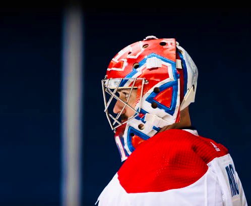I’ve never seen Carey Price blow a 4-1 fucking lead in the playoffs, I’ll tell ya that much…