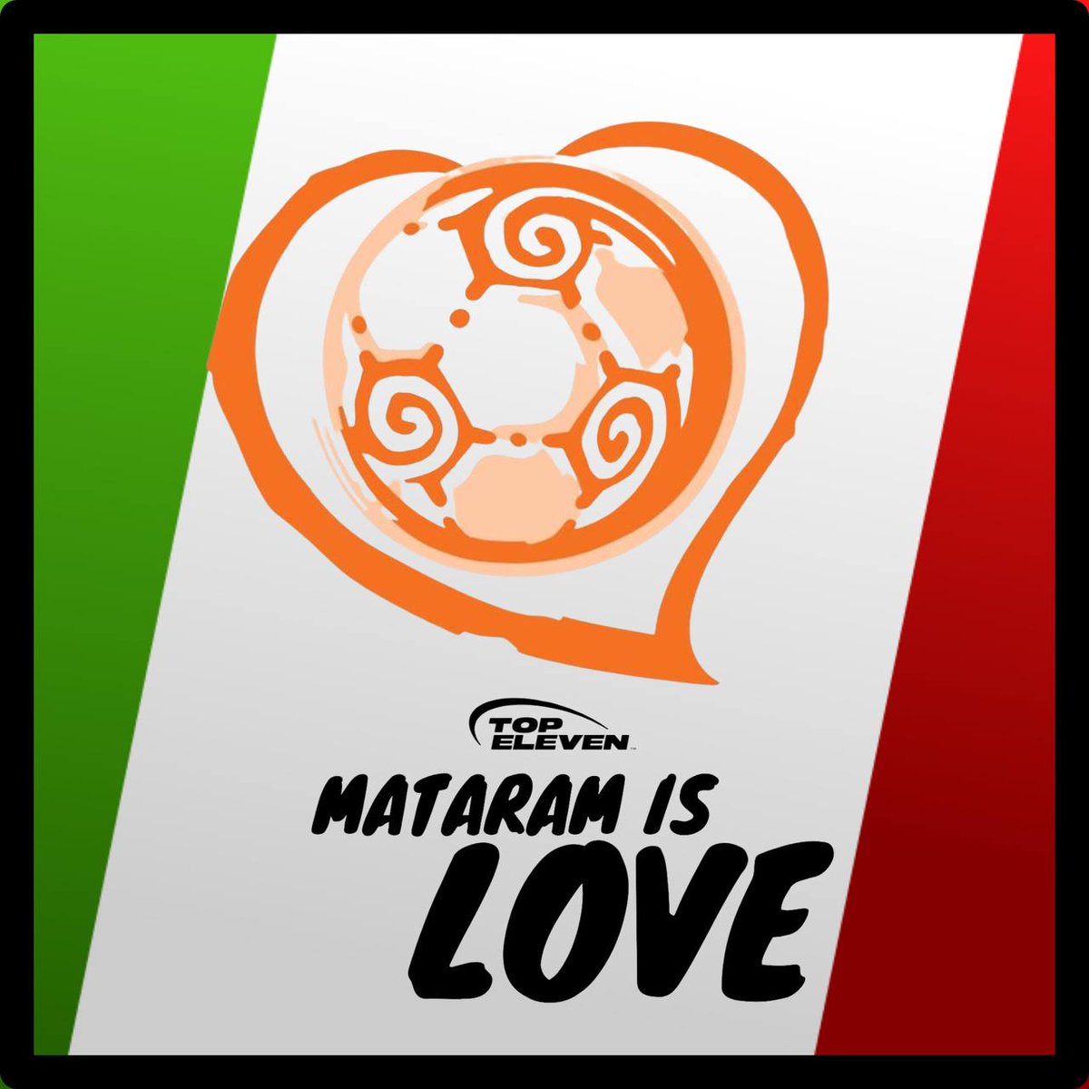 Sehat Tentrem FC tweet media