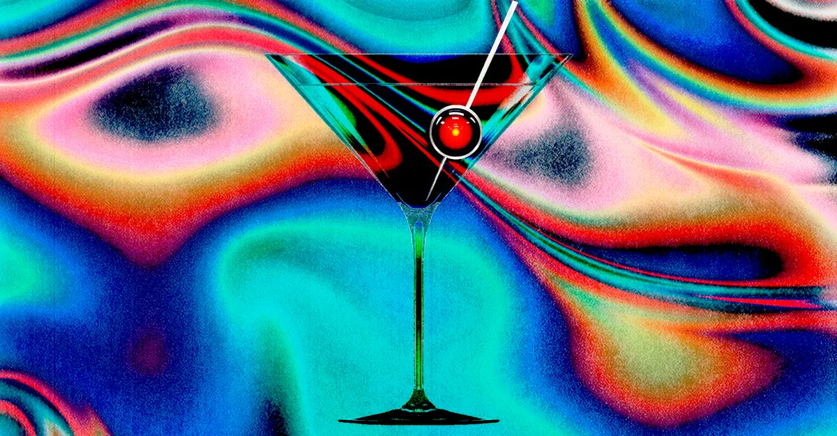 You Should Ask a Chatbot to Make You a Drink          
buff.ly/3MQy9Bv