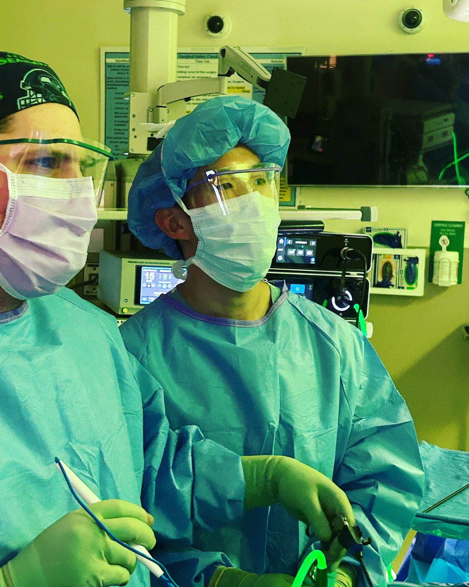 Cristobal Barrios (@surgeononthego) on Twitter photo First day on the EGS service and Med student Kevin Wang being turned into an expert cameraman for lap choles. <a href="/UCIMedSchool/">UC Irvine School of Medicine</a> <a href="/UCIrvineSurgery/">UC Irvine Surgery</a> First day on the EGS service and Med student Kevin Wang being turned into an expert cameraman for lap choles. <a href="/UCIMedSchool/">UC Irvine School of Medicine</a> <a href="/UCIrvineSurgery/">UC Irvine Surgery</a>