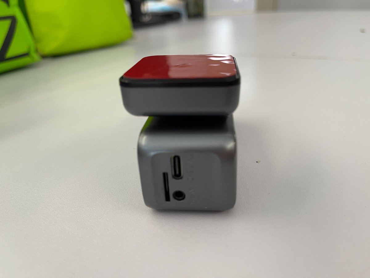 EricLee88741288's tweet image. New Item MINI Hidden WiFi DVR
Q6-1.47inch IPS Screen
1296P Resolution
WIFI Connet with Mobile App
24H Parking Monitoring
Metal Body
Type-C port
#AutobrightTech  #ChengJinTech #CarAccessories #OtoAccessories #VehicleAccessories #Newest #wifi #minidvr #hiddendvr #dashcamera #cardvr