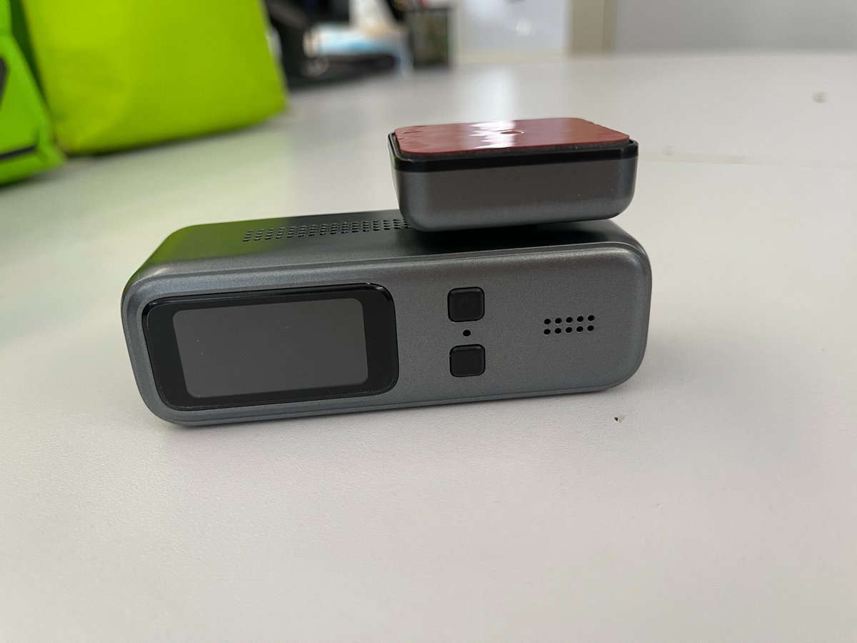 EricLee88741288's tweet image. New Item MINI Hidden WiFi DVR
Q6-1.47inch IPS Screen
1296P Resolution
WIFI Connet with Mobile App
24H Parking Monitoring
Metal Body
Type-C port
#AutobrightTech  #ChengJinTech #CarAccessories #OtoAccessories #VehicleAccessories #Newest #wifi #minidvr #hiddendvr #dashcamera #cardvr