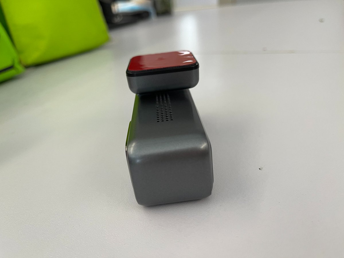 EricLee88741288's tweet image. New Item MINI Hidden WiFi DVR
Q6-1.47inch IPS Screen
1296P Resolution
WIFI Connet with Mobile App
24H Parking Monitoring
Metal Body
Type-C port
#AutobrightTech  #ChengJinTech #CarAccessories #OtoAccessories #VehicleAccessories #Newest #wifi #minidvr #hiddendvr #dashcamera #cardvr