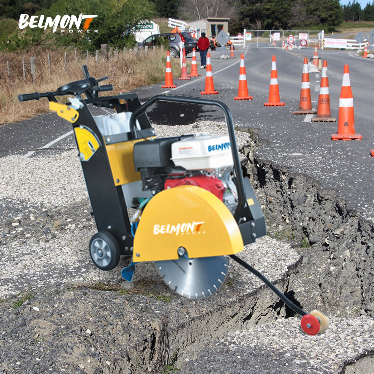 Cutting machine: Mainly used for cutting hard materials such as concrete, bricks, and railways. Its main selling points are high cutting efficiency, easy operation, high cutting accuracy, and wide applicability.
✅Email: ann@belmont-tech.com
#cutting #cuttingmachine