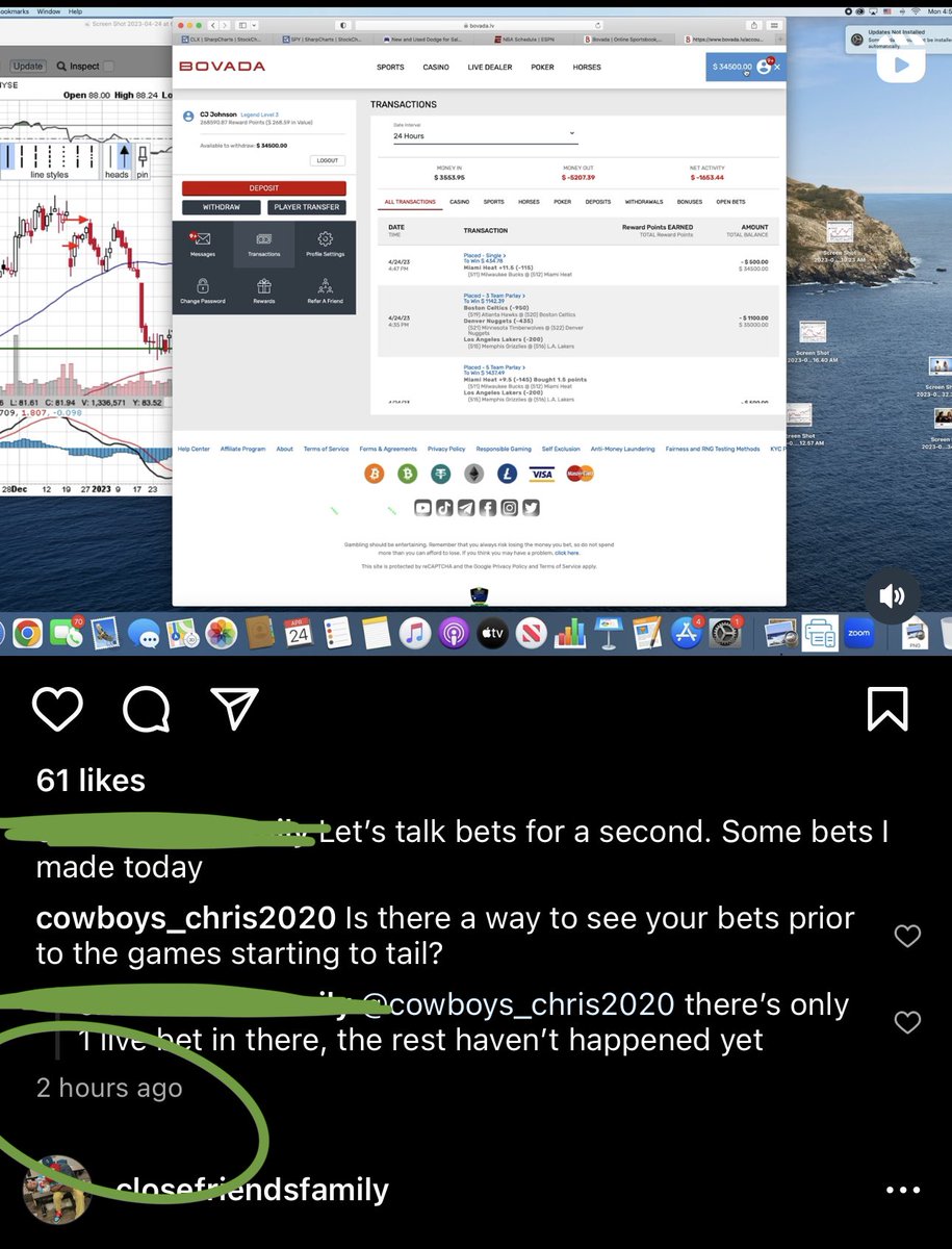 Wealth Squad Chris tweet media