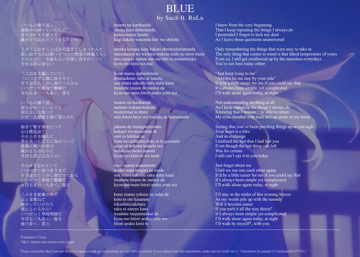 peachy15 (ピーチー) on X