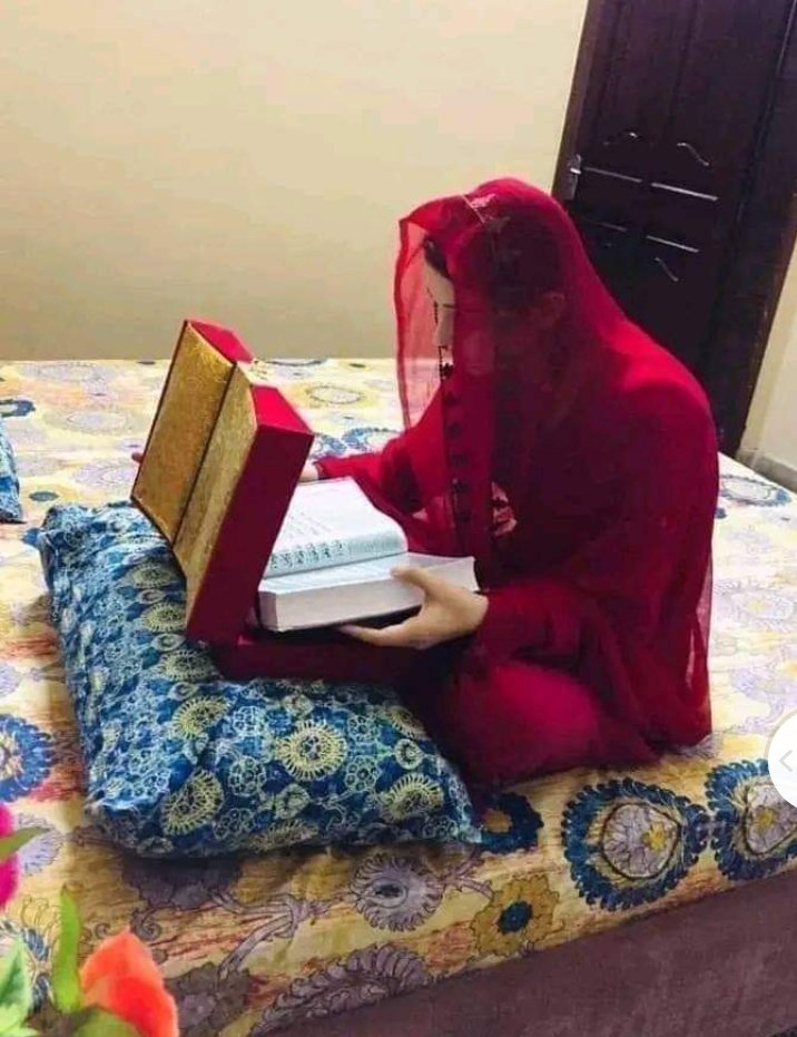 Heena_wriittss_'s tweet photo. #Assalamo_alaikum #صبح_بخیر_زندگیِ
जिस सुकून को हम पूरी दुनिया में ढूंढते हैं, वह #कुरान और #नमाज में छुपा हुआ है..

@heena_writess https://t.co/E0a6T76Emi