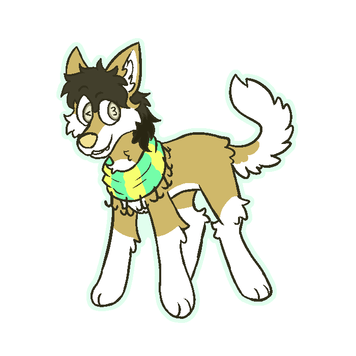 StarryVulpecula's tweet photo. Free Art! I need more examples of my work and I also would like to build my following. 

Follow, like, and RT, then drop your ref below! 
Not sure how many I'll do or how long this will be open so get in while you can!! https://t.co/d784y5Ckgx