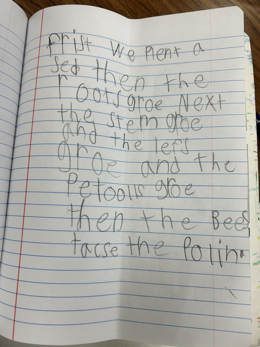 Stacey Johnson, M. Ed. tweet media