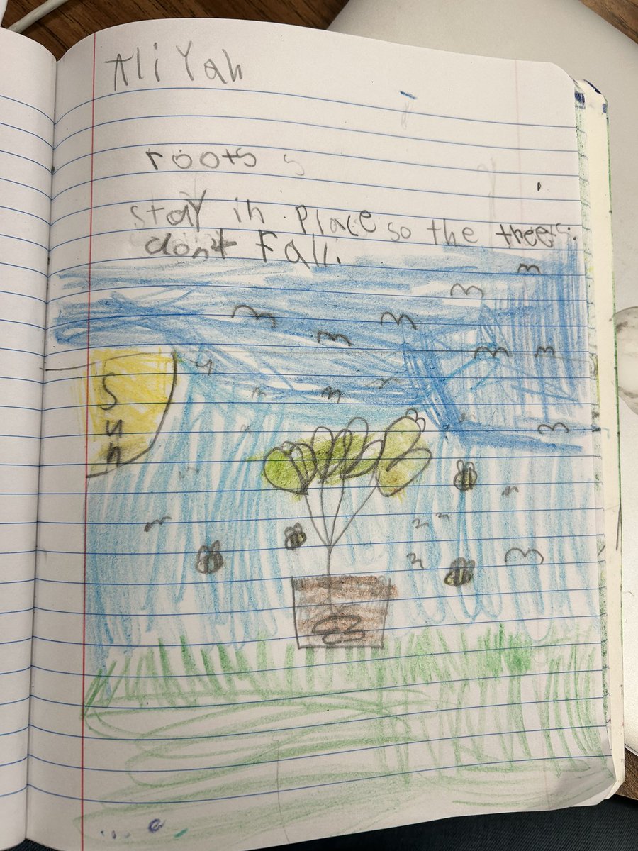 Stacey Johnson, M. Ed. tweet media