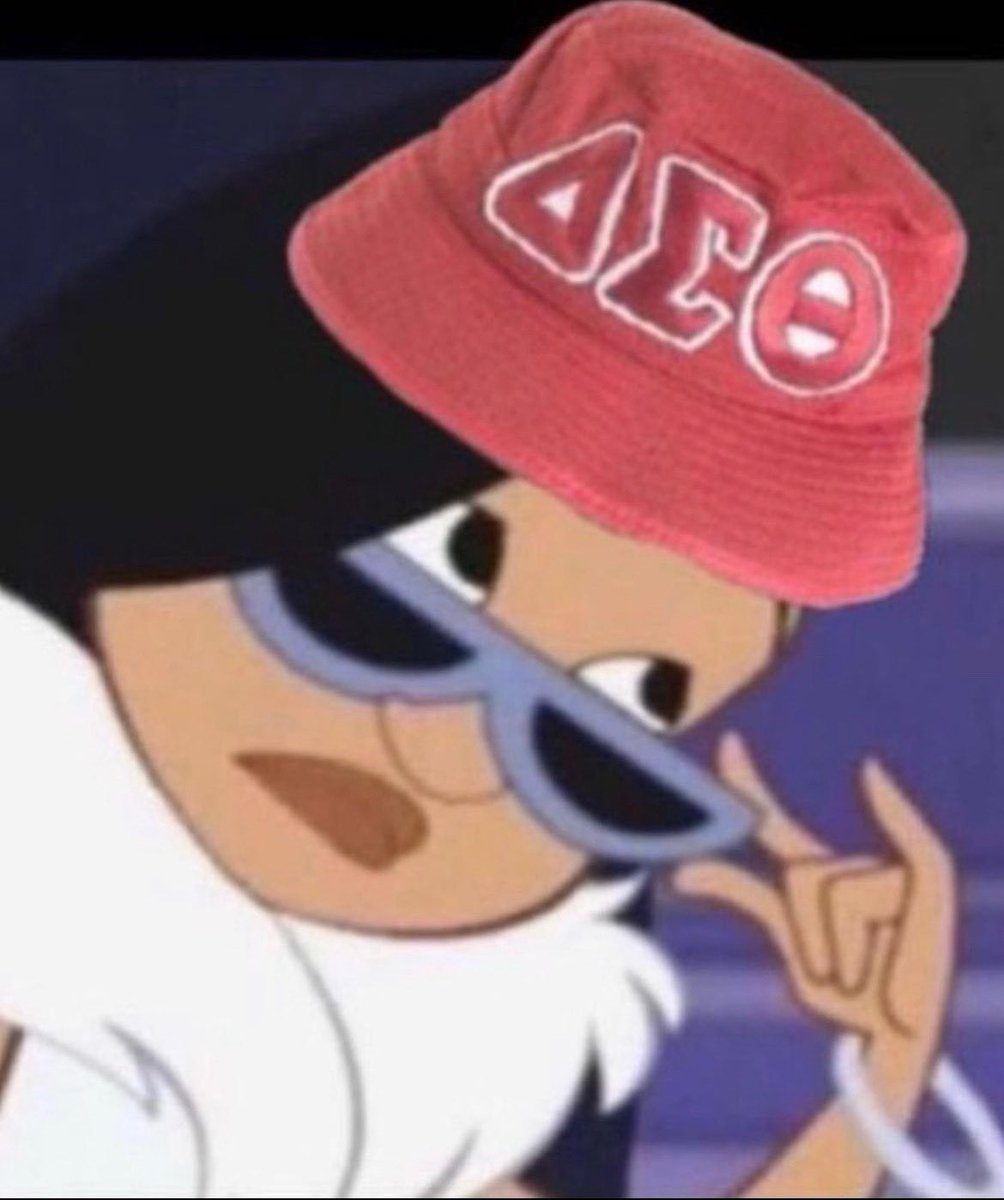 Made it to Deltaland  &amp; I love it here 🔺🐘