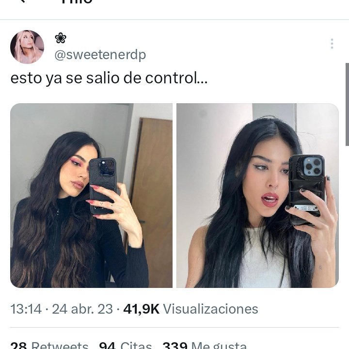rodrigoxtini's tweet photo. y después dicen que los tinistas solo buscan enfrentamiento y pelea https://t.co/s9fyYXN8ug