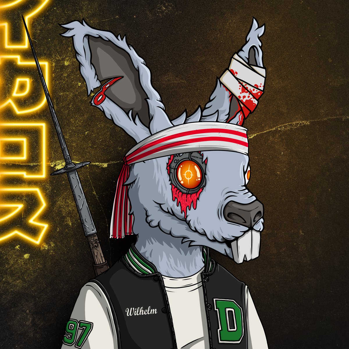 mjaeger79's tweet photo. @mehdi_YVR Definitely @BossCatRC
#BossCats4Life 💪😼

Look into @DeadRabbitRS as well, very undervalued 💀🐇 https://t.co/vmj3JuZxex