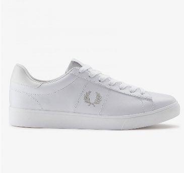 shoesforall's tweet photo. Unisex spencer original fred perry https://t.co/mybd41d585
