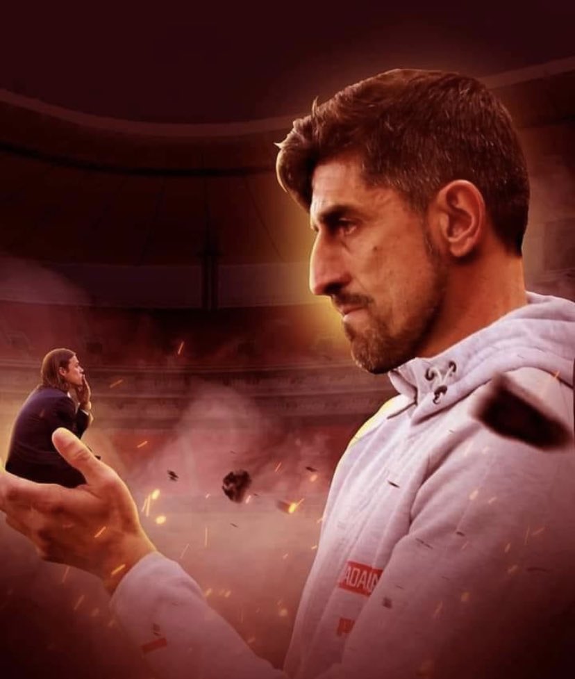 Gaspar_Sparco's tweet photo. Confianza total en Pauno 🫶🏻 @Chivas https://t.co/vgUcSowUaQ