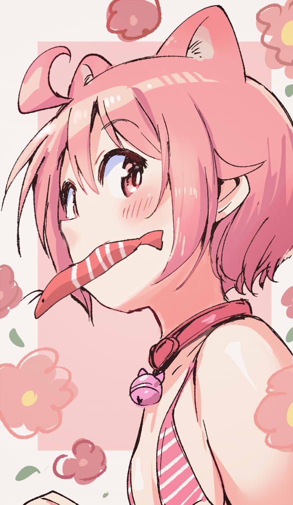「! 」|コタツノコッソのイラスト