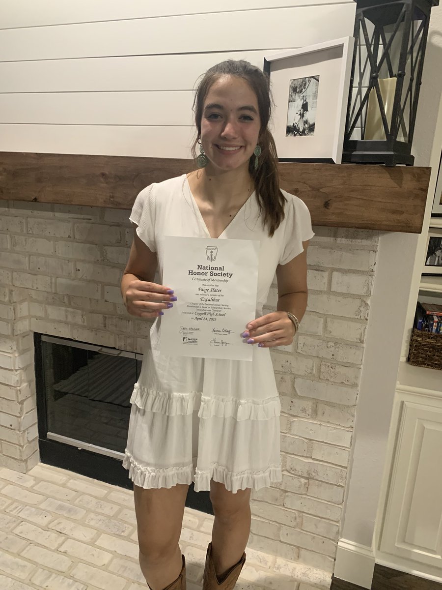 Erika Slater (@eslater03) on Twitter photo National Honors Society Induction- lots of <a href="/LakesideCoppell/">LakesideCoppell</a> Longhorns in this pic! <a href="/slaterpaige06/">Paige Slater</a> National Honors Society Induction- lots of <a href="/LakesideCoppell/">LakesideCoppell</a> Longhorns in this pic! <a href="/slaterpaige06/">Paige Slater</a>