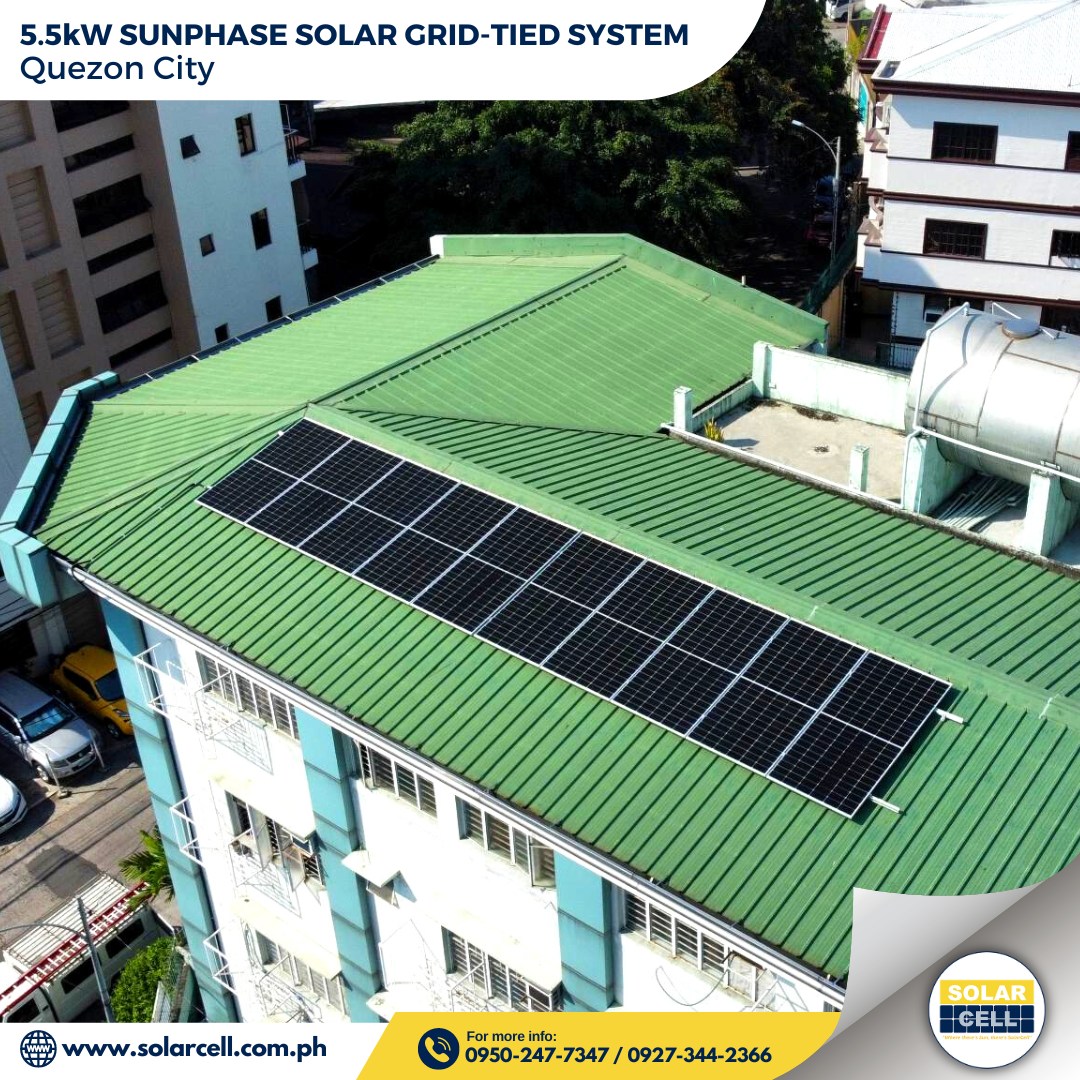 SolarcellPHL tweet picture