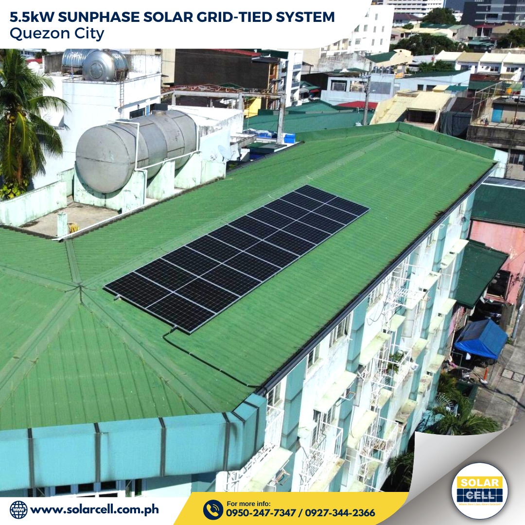 SolarcellPHL tweet picture