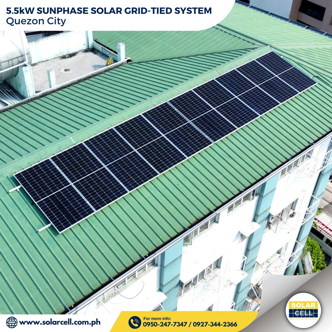 SolarcellPHL tweet picture