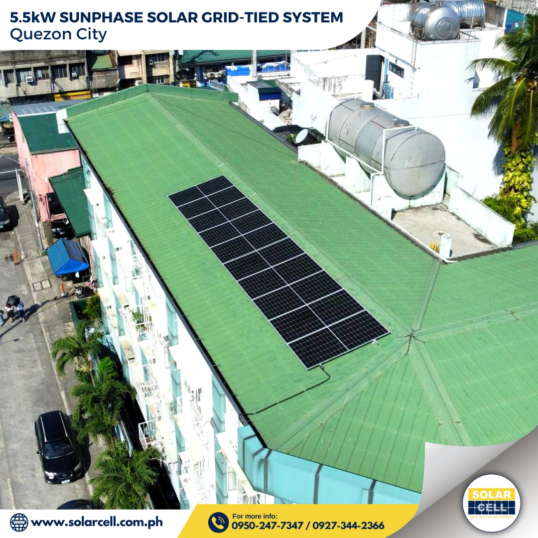 SolarcellPHL tweet picture