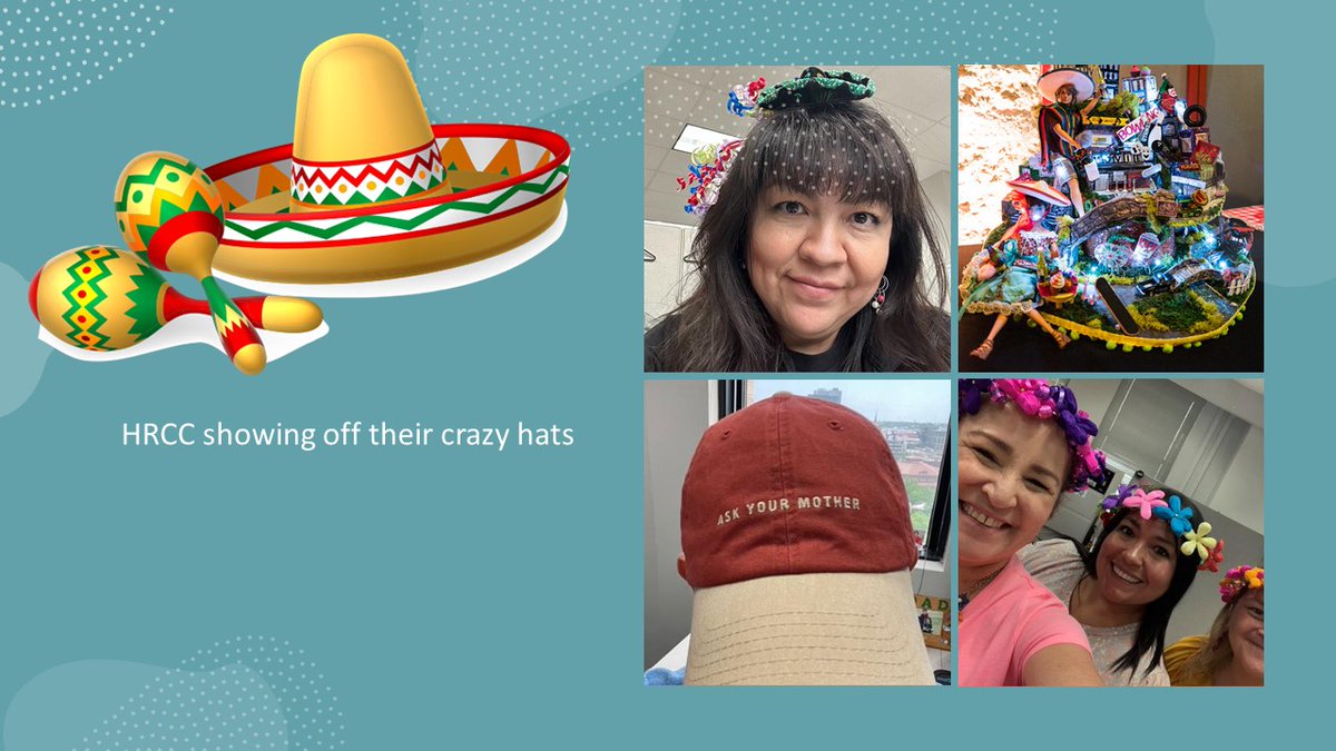 HR Operations tweet media