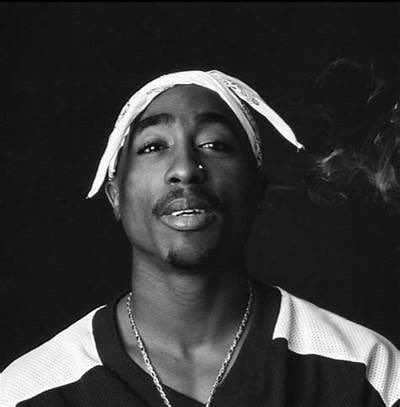 nursekitchen's tweet photo. Who's Tupac? https://t.co/KahgceHQ3x