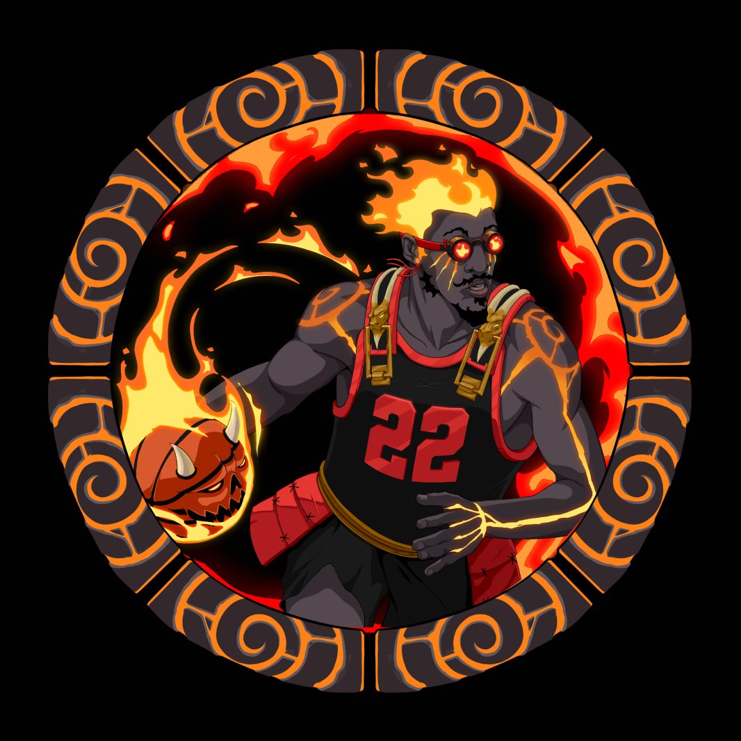 BizarreStarsNFT's tweet photo. It's confirmed. Jimmy Buckets aka JIMFERNO isn't human. 56 points? Insane.
#NBAPlayoffs #BizarreStars #Basketball #NFTS https://t.co/yD0cyN2Q7J