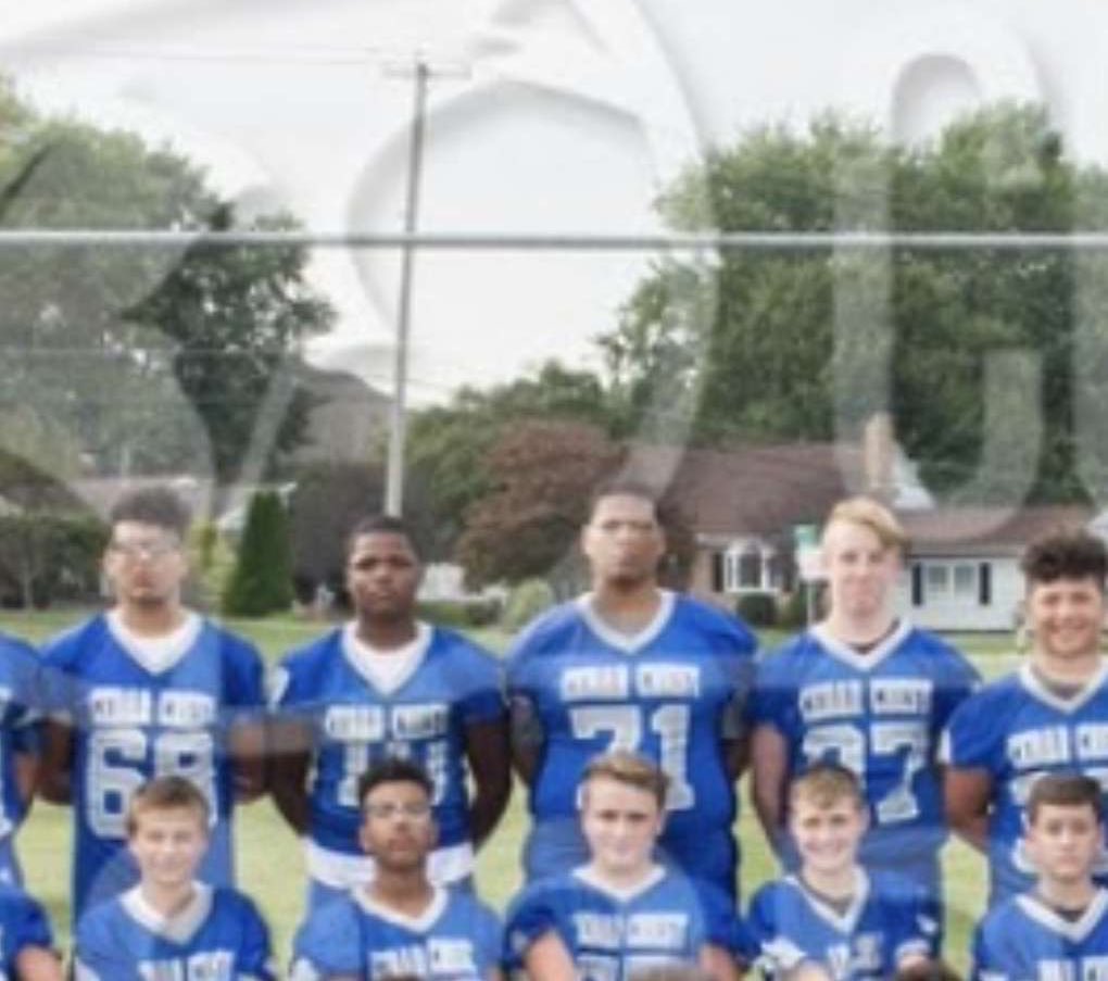 Yesterday I lost a Best friend, Brother, and a Teammate who meant the world to me. Michael “Big Mike” Rivera always lit up the room with his smile and never failed to make anyone laugh or feel better about themselves. I will forever appreciate and love him endlessly
#LLBM 4/23/23