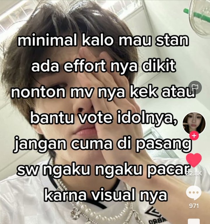 nctzenbase's tweet photo. hehehe.. numpang lewat bang, hehehe 🫶 https://t.co/sF0zjk2Jmh