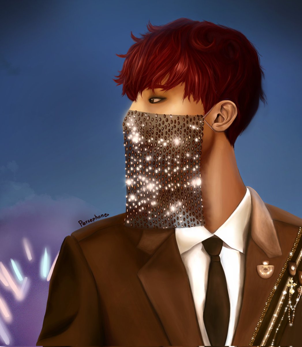 persapp4's tweet photo. Mingi from Wonderland era 💥
#ATEEZfanart #MINGI #ATEEZ https://t.co/tYwszzbZxV