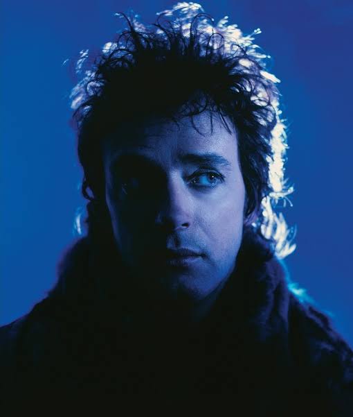 "Mereces lo que sueñas".

Gustavo Cerati - Beautiful (1999) 💿