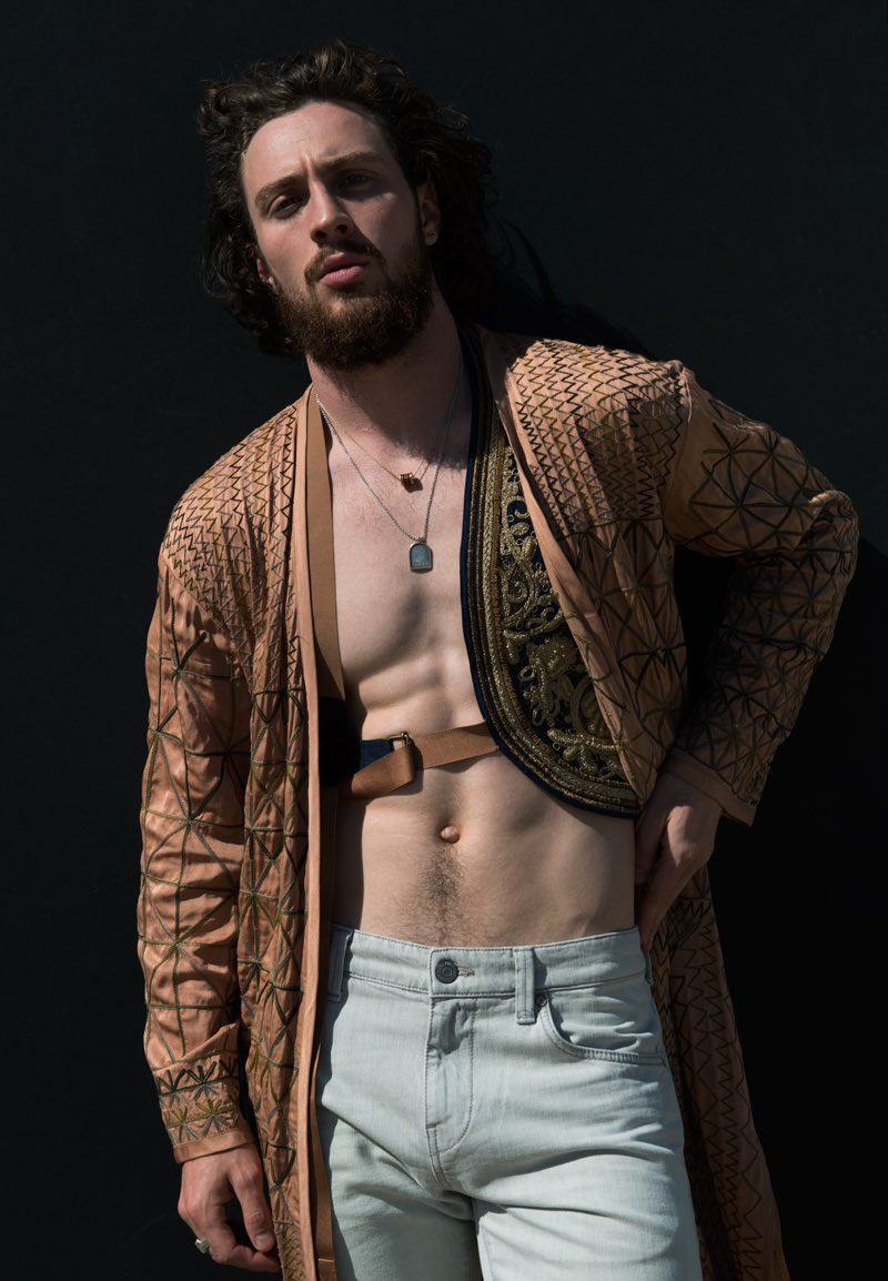 FilmUpdates's tweet photo. ‘KRAVEN THE HUNTER’ starring Aaron Taylor-Johnson will be Sony’s first R-rated Marvel movie. https://t.co/yK4YRrDmjs