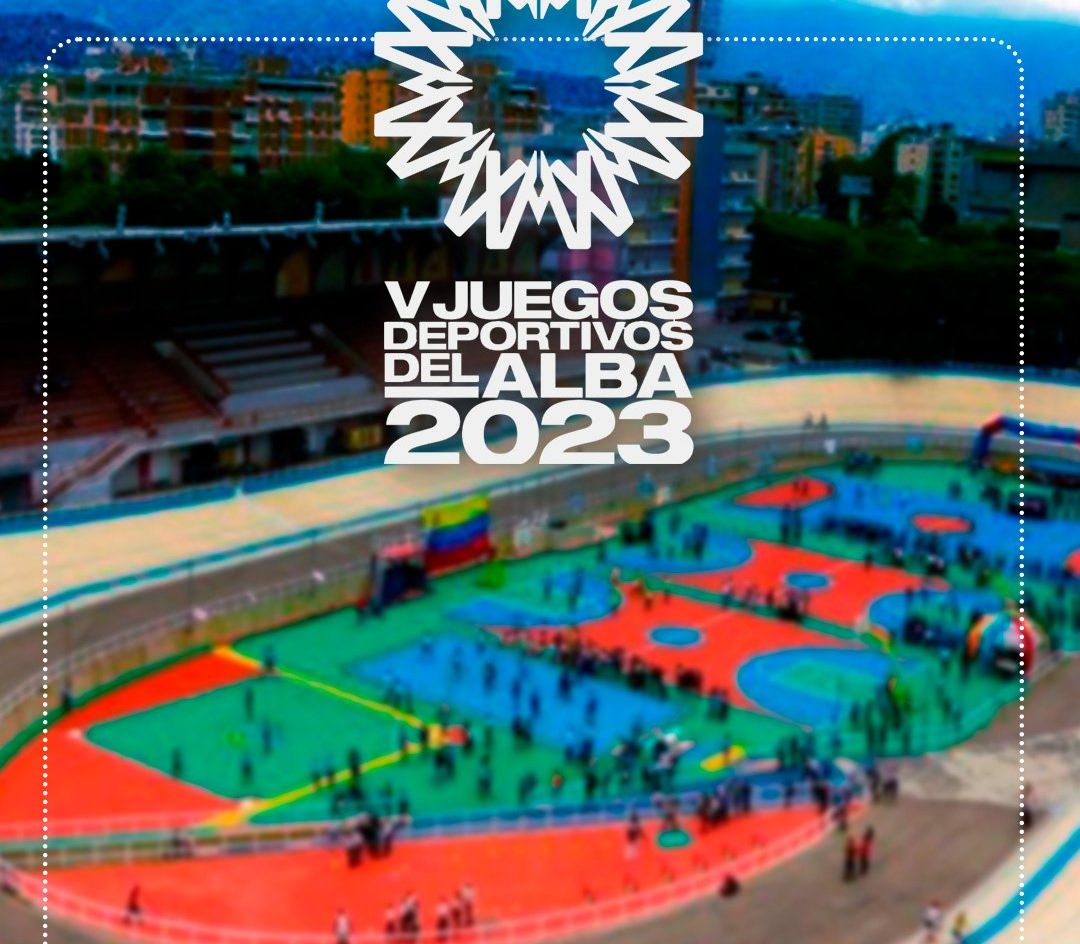 #ALBAEsNuestramerica
#ConMaduroMásComunicación ¹⁸