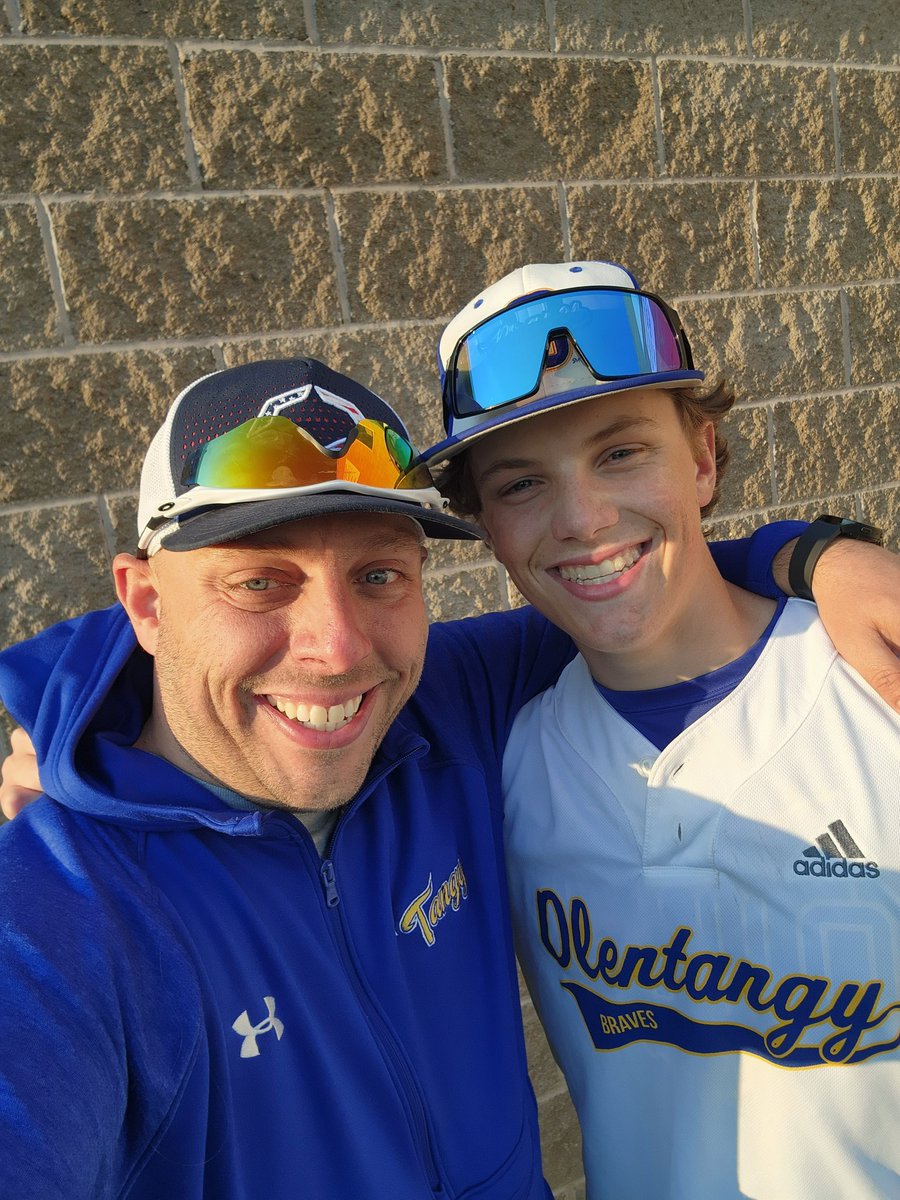 CoachNate (@rhoadsnate) on Twitter photo KKKKKKKKKKKKKK
Count 'em! 14k's and the W tonight. Trouble the second time through order and needed a reminder to be unpredictable & disrupt timing. Didn't give up a hit after the 3rd. All our time in the off-season and mental reps are being realized. Keep it up kid! <a href="/RhoadsMax/">Max Rhoads</a> KKKKKKKKKKKKKK
Count 'em! 14k's and the W tonight. Trouble the second time through order and needed a reminder to be unpredictable & disrupt timing. Didn't give up a hit after the 3rd. All our time in the off-season and mental reps are being realized. Keep it up kid! <a href="/RhoadsMax/">Max Rhoads</a>