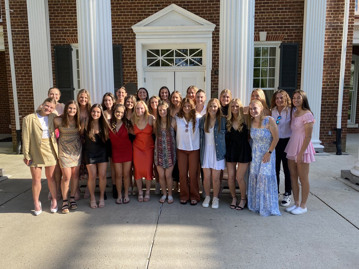 Longwood Lacrosse tweet media