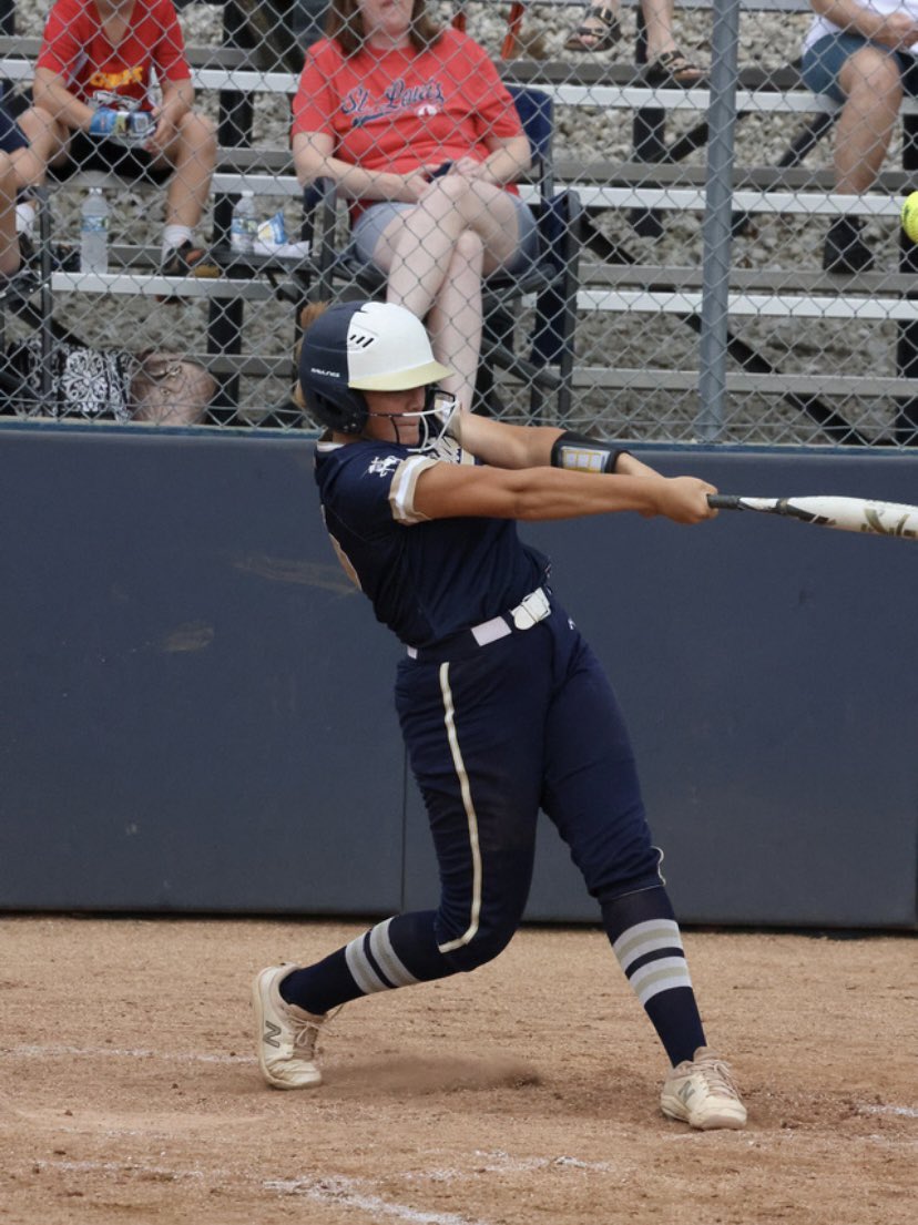 I am excited to announce my commitment to further my  academic and athletic career at Missouri S&amp;T! I want to thank my coaches, family, friends, and teammates for helping me to be at where I am today! <a href="/Miners_SB/">S&T Softball</a> <a href="/BryanKHoward1/">Bryan K. Howard</a> <a href="/HeliasSoftball/">Helias Catholic Softball</a> <a href="/STLStix05/">STL Stix Elite 05 Softball Team</a> <a href="/CurtRackers/">curt rackers</a>