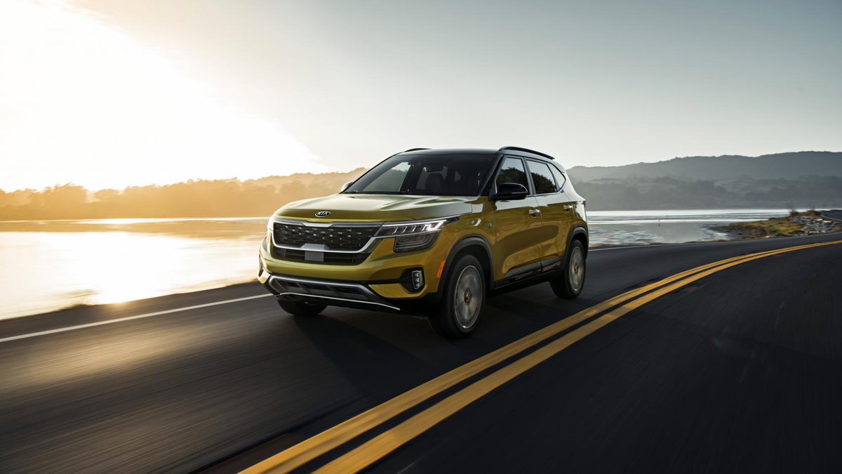 Want a sweet ride, but also want to save a bunch of cash? 

Check out our guide to the Cheapest New SUVs in Canada for 2023!

approvalgenie.ca/blog/car-guide…

#carnews #SUV #cheapcars #bestcarsof2023 #bestof2023 #cheapSUV #subaru #kia #nissan #hyundai