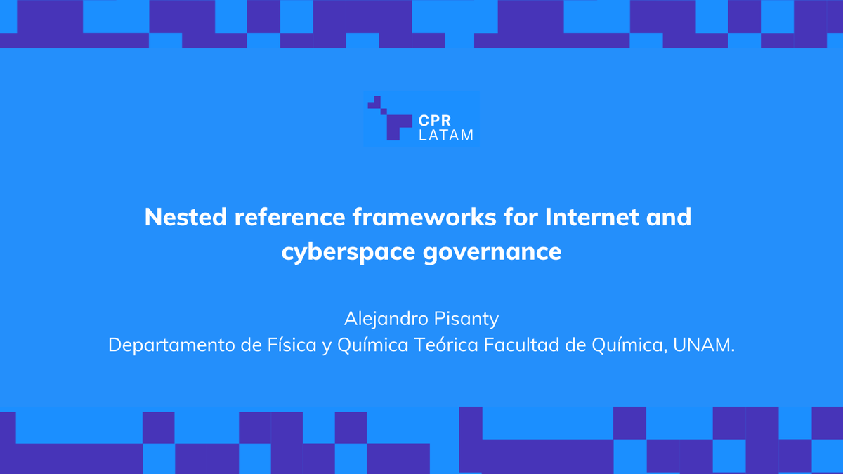 CPR LATAM tweet media