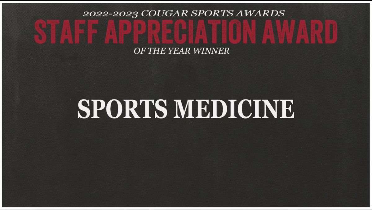 Shout out sports medicine for keeping us going ❤️‍🩹😎 <a href="/WSUCougars/">Washington State Cougars</a>