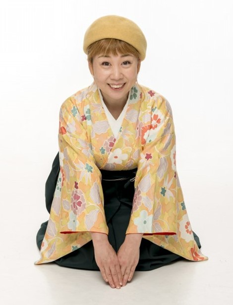 m_entertainm's tweet image. 開幕!『道頓堀 松竹座 映画祭』で「映画」の魅力発見！開場100周年「大阪松竹座」の巨大スクリーンで映画史上の名作を観る貴重な機会。「これが映画！」の感動と共に忘れ難い体験に！100年前盛んだった「無声映画」の活弁（大森くみこ）、生伴奏（天宮遥、鳥飼りょう）付上映も必見！
#大森くみこ#活弁