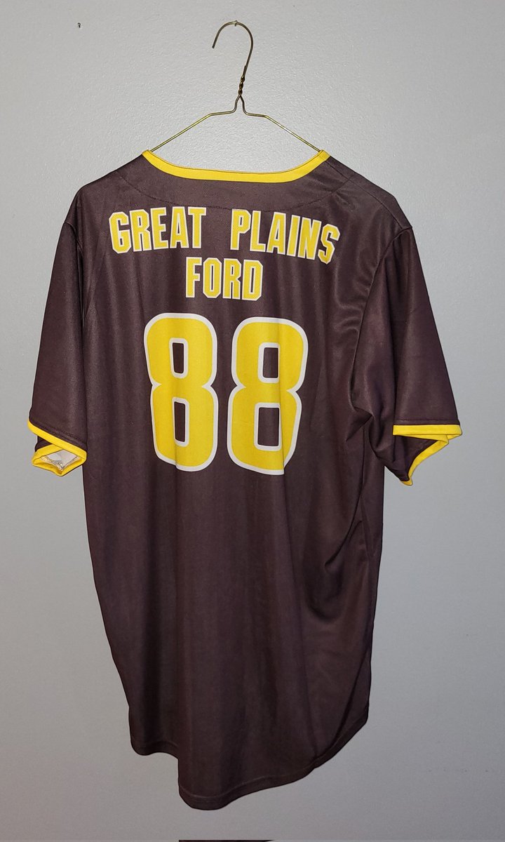 WeyburnSunDevil's tweet photo. Thanks to @greatplainsford !! https://t.co/TiOlNy0lH1